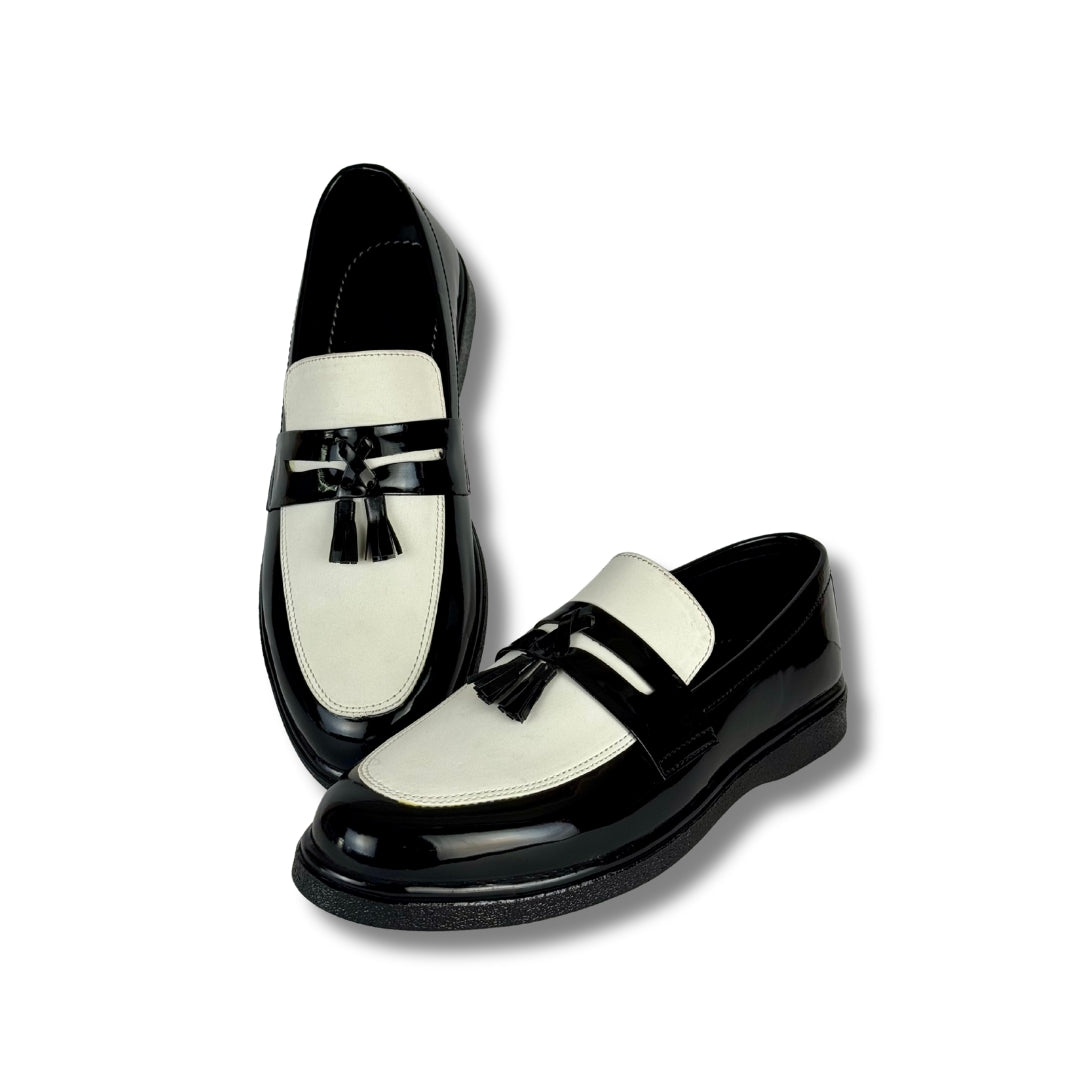 Vintage Round Toe