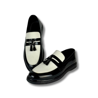 Vintage Round Toe